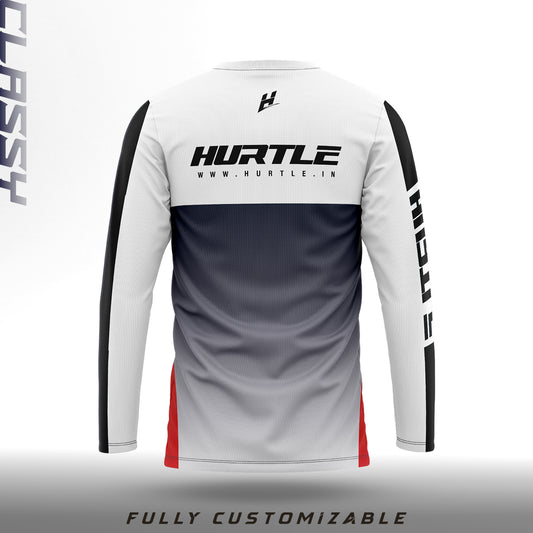 Gallant Classy Riding Jersey