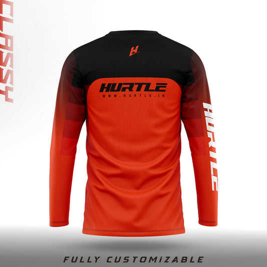 Regal Classy Riding Jersey