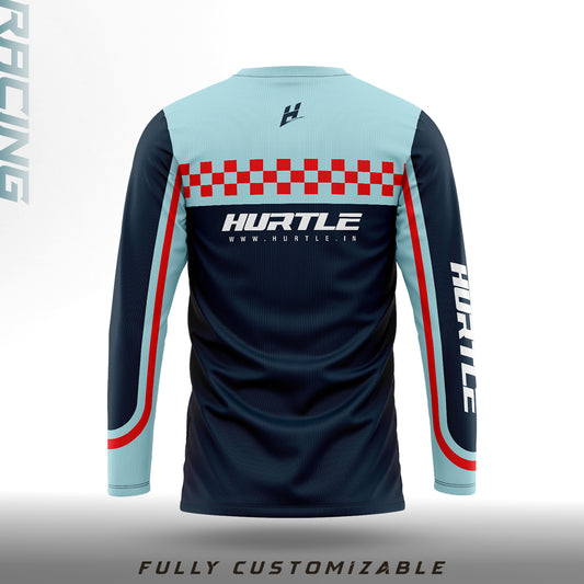 Dizzy Racing Jersey