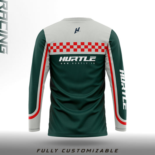 Dizzy Racing Jersey