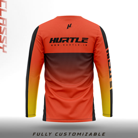 Gallant Classy Jersey