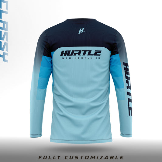 Regal Classy Riding Jersey