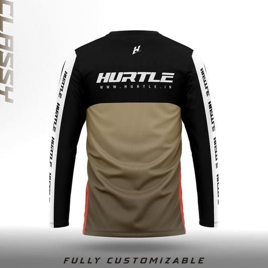 Majestic Classy Jersey