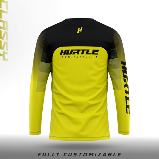 Regal Classy Riding Jersey