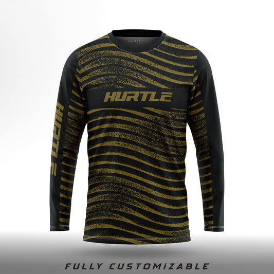 VELOCITY FANG RIDING JERSEY