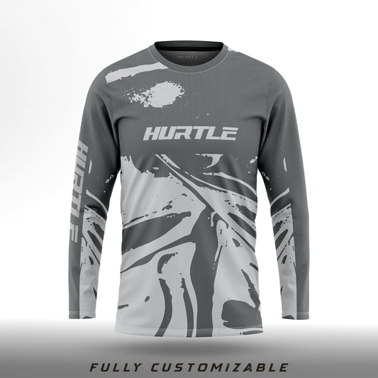 SHADOW RIDGE RIDING JERSEY