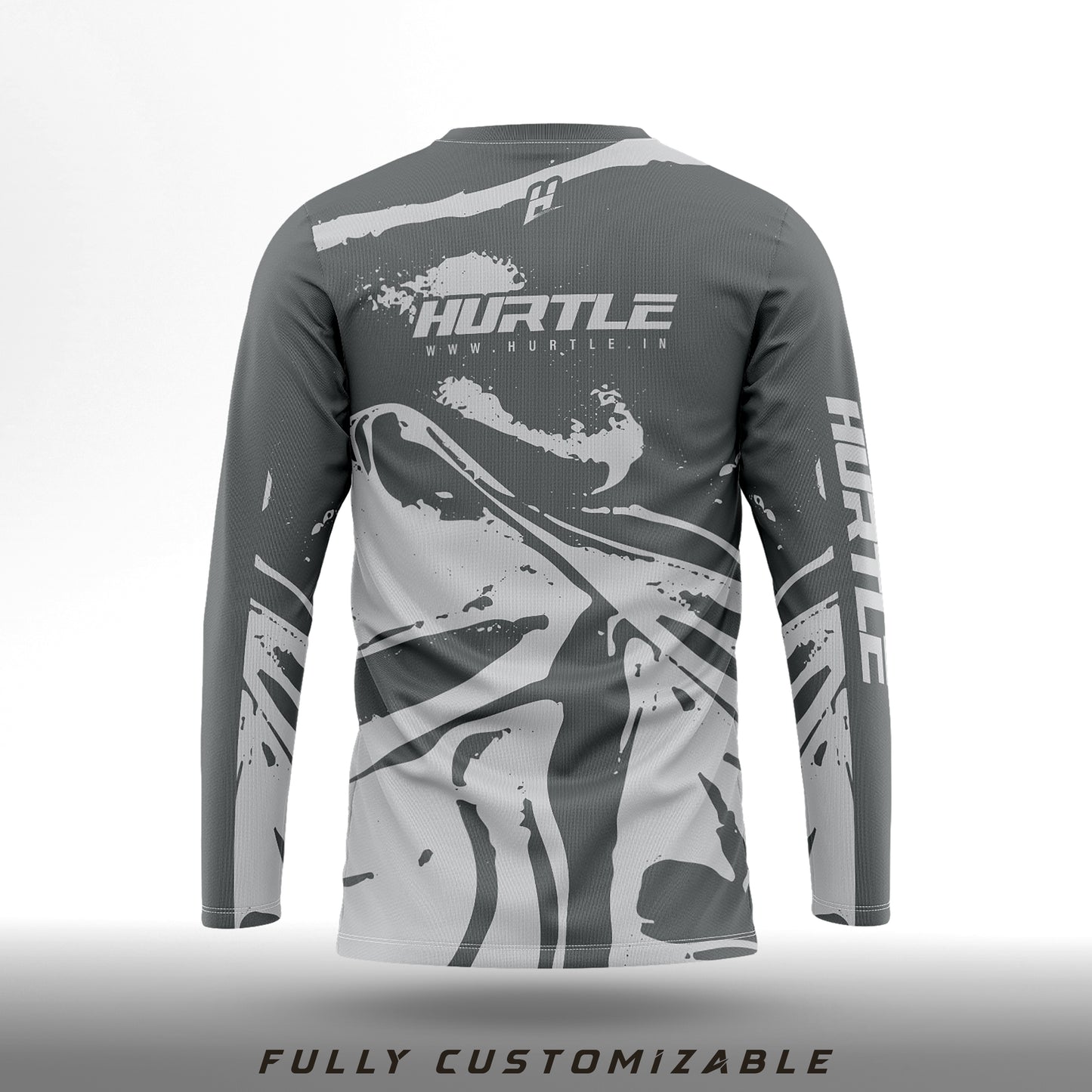 SHADOW RIDGE RIDING JERSEY