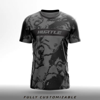 NIGHT ROGUE RIDING JERSEY