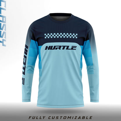 Regal Classy Riding Jersey