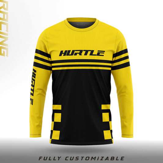 Brisk Racing Jersey