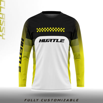 Regal Classy Riding Jersey