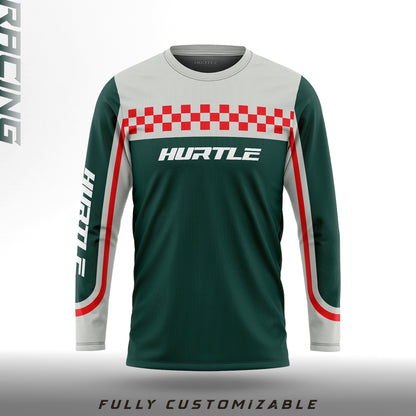 Dizzy Racing Jersey