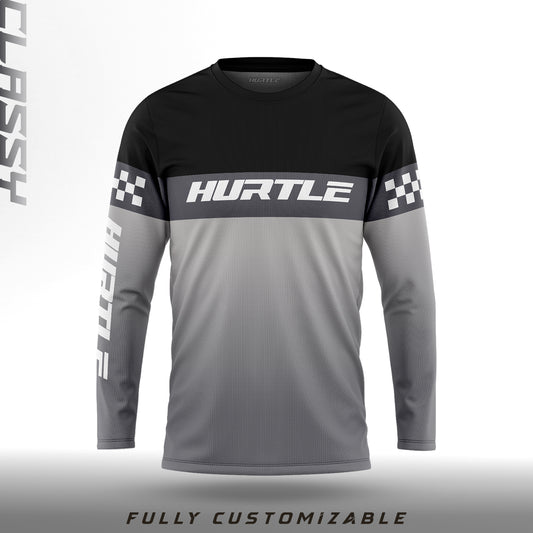 Swanky Classy Riding Jersey