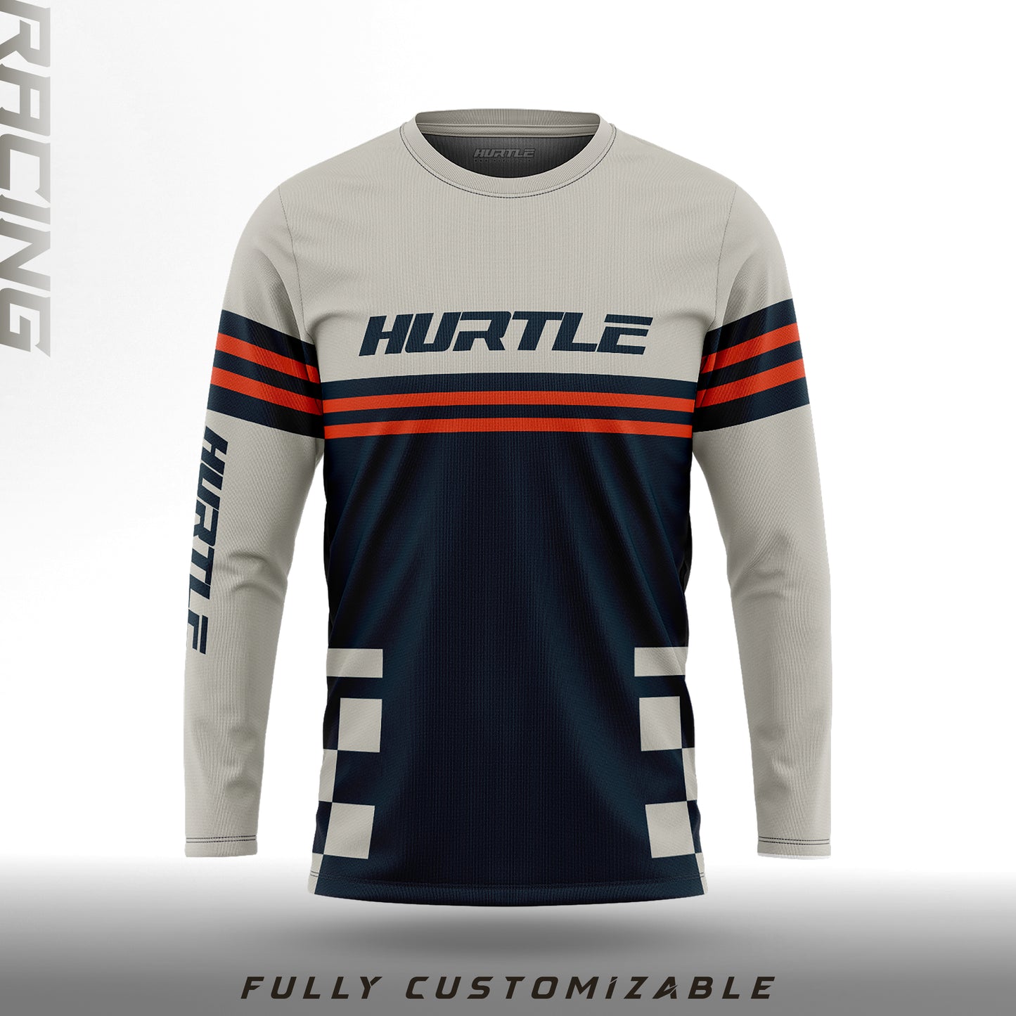 Brisk kangaroo Racing Jersey
