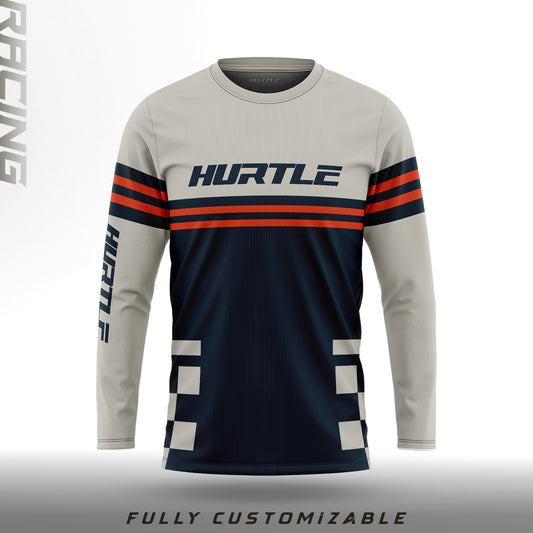 Brisk kangaroo Racing Jersey