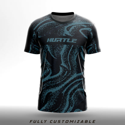 TRAIL VORTEX RIDING JERSEY