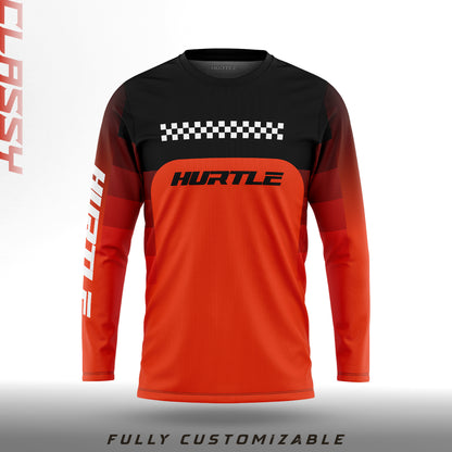Regal Classy Riding Jersey