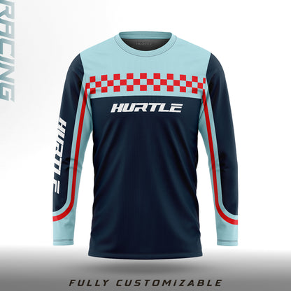 Dizzy Racing Jersey