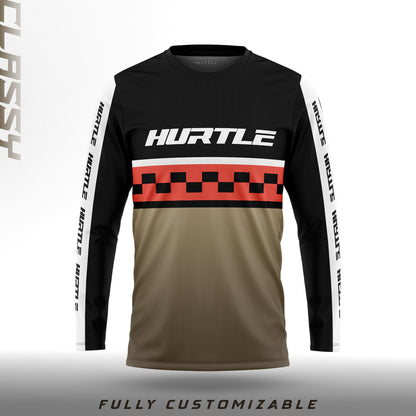 Majestic Classy Jersey