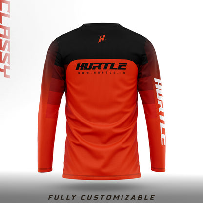 Regal Classy Riding Jersey