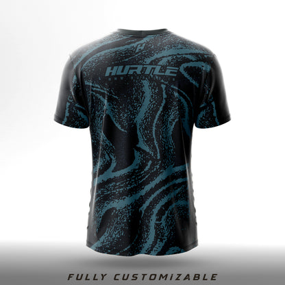 TRAIL VORTEX RIDING JERSEY