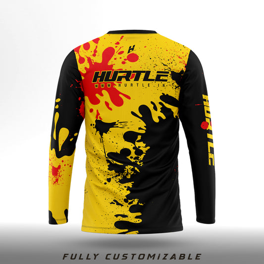 Splattercore