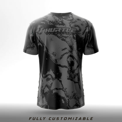 NIGHT ROGUE RIDING JERSEY