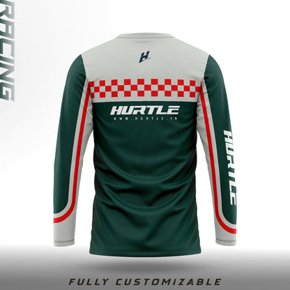 Dizzy Racing Jersey