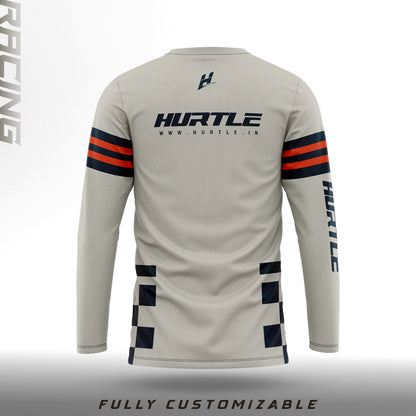 Brisk kangaroo Racing Jersey