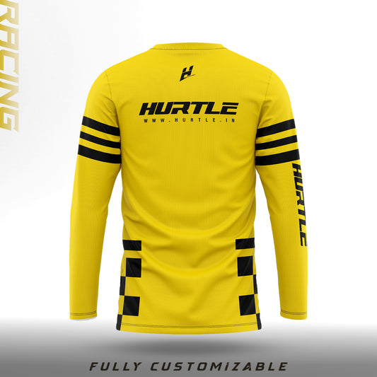 Brisk Racing Jersey