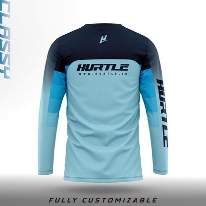 Regal Classy Riding Jersey