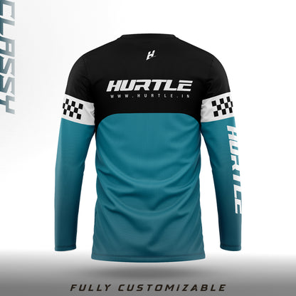 Swanky Classy Riding Jersey