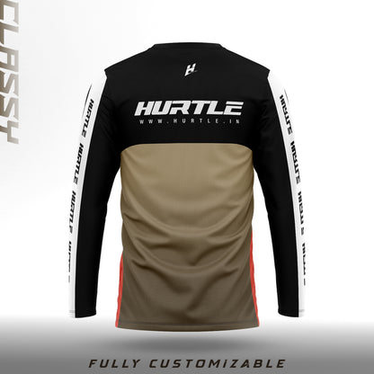 Majestic Classy Jersey