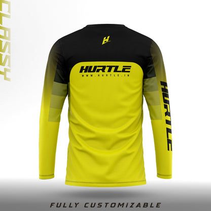 Regal Classy Riding Jersey