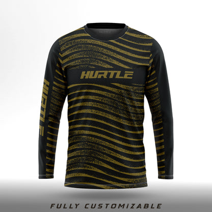VELOCITY FANG RIDING JERSEY