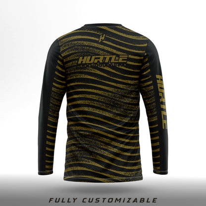 VELOCITY FANG RIDING JERSEY