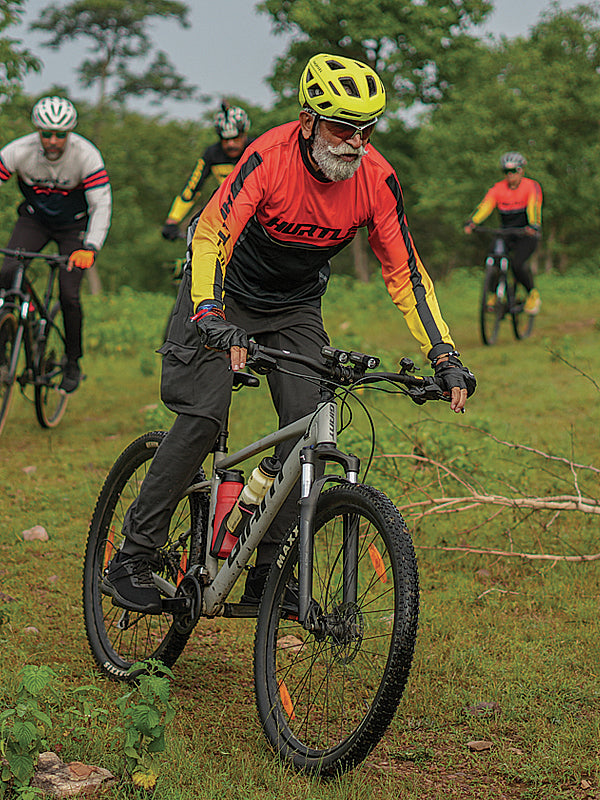MTB